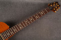 PRS 20th Anniversary Single Cut Trem - Amber - Hard Case - 2nd Hand