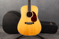 Martin Standard Series HD-35 Acoustic - LR Baggs Anthem - Hard Case - 2nd Hand