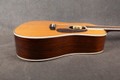 Martin Standard Series HD-35 Acoustic - LR Baggs Anthem - Hard Case - 2nd Hand