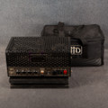 THD UniValve Amp Head - Case **COLLECTION ONLY** - 2nd Hand