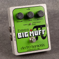 EHX Bass Big Muff Pi - 2nd Hand