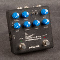 Nux Melvin Lee Davis Bass Preamp - 2nd Hand