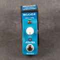Mooer Pitch Box - Boxed - 2nd Hand