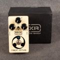 MXR Raijin Drive Pedal - Boxed - 2nd Hand