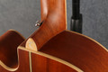 Tanglewood Winterleaf TW8AB Electro Acoustic Bass - Natural - 2nd Hand