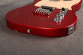 Squier Affinity Telecaster - Candy Apple Red - 2nd Hand