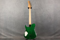 Yamaha Pacifica 402s - Trans Green - 2nd Hand