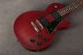 Epiphone Les Paul Studio - Wine Red - 2nd Hand (130203)