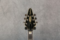 Epiphone Flying V Prophecy - Yellow Tiger Aged Gloss - 2nd Hand