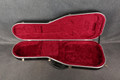 Gibson 1970s SG Deluxe - Modified - Cherry - Hard Case - 2nd Hand