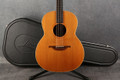 Lowden F-23 Acoustic Guitar - Natural - Hard Case - 2nd Hand