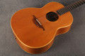 Lowden F-23 Acoustic Guitar - Natural - Hard Case - 2nd Hand