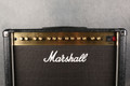 Marshall DSL40CR Valve Combo Amp - Footswitch **COLLECTION ONLY** - 2nd Hand