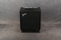 Fender Rumble LT25 Bass Amplifier - 2nd Hand