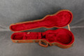 Gibson Les Paul Original Hardshell Case - 2nd Hand