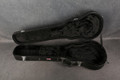 Gator GWE-LPS-BLK Single Cut Guitar Case - 2nd Hand