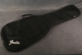 Ibanez Talman TMB105-BK - Black - Gig Bag - 2nd Hand