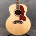 Tokai TJ299 Jumbo Electro Acoustic - Vintage Natural - 2nd Hand