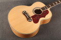 Tokai TJ299 Jumbo Electro Acoustic - Vintage Natural - 2nd Hand