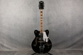 Gretsch G5422T Electromatic Hollow Body Double Cutaway - Black - 2nd Hand