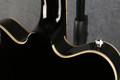 Gretsch G5422T Electromatic Hollow Body Double Cutaway - Black - 2nd Hand