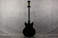 Epiphone Dot ES-339 - Ebony - 2nd Hand