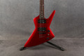 Dean Baby Z - Candy Apple Red - 2nd Hand