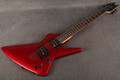 Dean Baby Z - Candy Apple Red - 2nd Hand