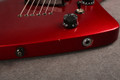 Dean Baby Z - Candy Apple Red - 2nd Hand