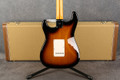 Fender Eric Johnson 1954 Virginia Stratocaster - Hard Case - 2nd Hand