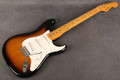 Fender Eric Johnson 1954 Virginia Stratocaster - Hard Case - 2nd Hand