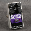 EHX Bass Clone - Boxed - 2nd Hand