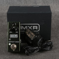 MXR Carbon Copy Mini Delay Pedal - Box & PSU - 2nd Hand