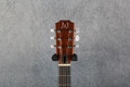 James Neligan EW3000 CN Electro Acoustic - Natural - 2nd Hand