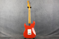 Vintage V6M ReIssued - Firenza Red - 2nd Hand