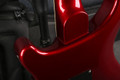 PRS SE Santana - Metallic Red - Gig Bag - 2nd Hand (130241)