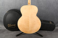 Gibson SJ-200 Studio - Antique Natural - Hard Case - 2nd Hand