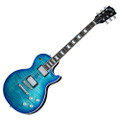 Gibson Les Paul Modern Figured - Cobalt Burst