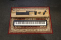 Casio CDP-S100 Digital Piano - Stand - Box & PSU **COLLECTION ONLY** - 2nd Hand