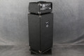 Ampeg Micro CL Stack - 2nd Hand