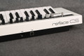 Yamaha Reface CS Synth - PSU - Gig Bag - 2nd Hand