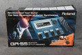 Roland GR-55 Guitar Synth with GK-3 Pickup - Box & PSU - 2nd Hand