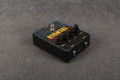 Voodoo Lab Tremolo Pedal - Boxed - 2nd Hand