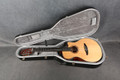 Yamaha NTX700 Classical Electro Acoustic - Natural - Hard Case - 2nd Hand