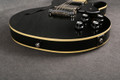 Epiphone Dot ES-339 - Ebony - Hard Case - 2nd Hand