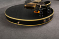 Epiphone B.B. King Lucille - Ebony - Hard Case - 2nd Hand (130344)