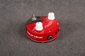 Jim Dunlop FFM6 Band of Gypsys Fuzz Face Mini - Boxed - 2nd Hand