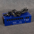 Harley Benton Power Supply - Cables - 2nd Hand