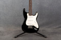 Squier Mini Stratocaster - Black - 2nd Hand (130488)