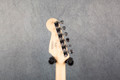 Squier Mini Stratocaster - Black - 2nd Hand (130488)